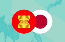 日本完善国内有关日本与东盟经济合作协议修订相关手续