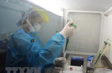 新冠肺炎疫情：越南新增一例境外输入性病例