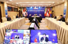 马来西亚媒体纷纷报道越南主持的东盟峰会