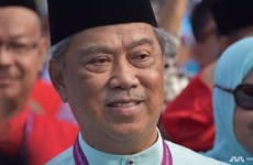 马来西亚总理慕尤丁呼吁东盟加强合作 共同克服危机