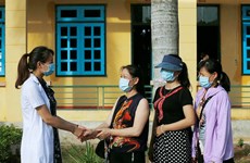 新冠肺炎疫情： 7月5日下午越南无新增病例  政府总理要求继续做好防疫工作