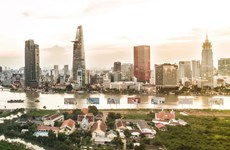 越南房地产市场透明度跃升至“半透明”层级