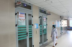 越南新增一例疑似本土新冠肺炎病例  患者居住地已被封锁