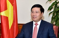 越南加入东盟25周年：为了一个“齐心协力、主动适应”的东盟而携手行动