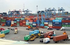 《东盟货物贸易协定（修正案）》第一议定书获批