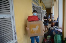新冠肺炎疫情：全国用于疫情隔离的旅游住宿单位共173家