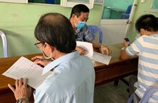 新冠肺炎疫情：从20日起胡志明市加强对来自各疫区的人员进行健康申报