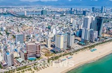越南Savills 公司：2021-2022年阶段房地产市场将加速发展