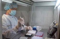 太原省科学家积极参加新冠肺炎疫情防控阻击战