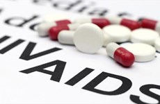 新加坡将抗艾滋病病毒药品列入政府补贴药物目录