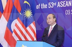 ASEAN 2020：第53届东盟外长会议以视频方式召开