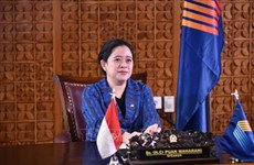 AIPA 41： 印度尼西亚众议院议长对越南国会留下的烙印给予好评