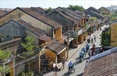 越南旅游：会安各旅游景点重新开门迎客
