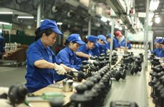 越南81%的企业对2020年四季度生产经营活动持乐观态度