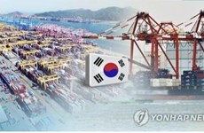 东盟与中国可能成为韩国出口复苏的动力