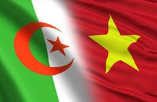 越南驻阿尔及利亚大使：越阿两国投资贸易合作潜力巨大