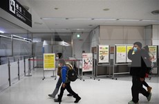新冠肺炎疫情：日本下调对越南和其他7个国家和地区的旅行警告