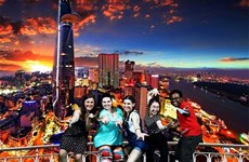 美国《商业内幕》网站：胡志明市是最适合美国专家生活的十大城市之一