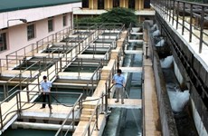 亚行为越南供水服务提供总额为800万美元的贷款