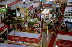 2020年越南食品工业国际展将以在线形式举行