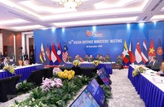 ASEAN 2020:维持东盟合作动力