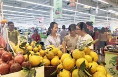 美国是越南农产品的最大出口市场