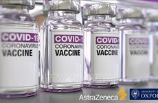 印尼就购买辉瑞和阿斯利康的新冠疫苗进行最后谈判 