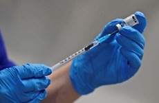 新冠肺炎疫情：新加坡从美国和中国购买新冠疫苗