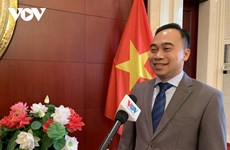 越南首次成为中国第六大贸易伙伴
