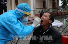 新冠肺炎疫情：越南卫生部发布第27号紧急通知