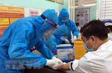 新冠肺炎疫情：越南卫生部发布第29号紧急通知