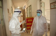 新冠肺炎疫情：越南卫生部发布第31号紧急通知
