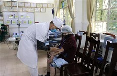  布鲁金斯学会: 越南在全民医疗保健方面取得了长足进步