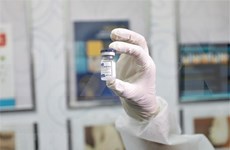 各国际组织将向越南提供新冠疫苗