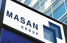 克服疫情影响Masan营业收入达77万亿越盾
