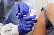 东南亚国家迅速开展新冠疫苗大规模接种