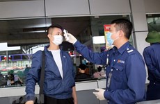越南交通运输部长呼吁全民做好驾车安全出行和疫情防控两手抓