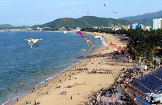 越南旅游：庆和省力争2021年旅游总收入达17.5万亿越盾