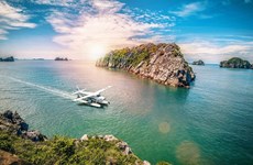 2021年越南旅游业将进入新的发展状态