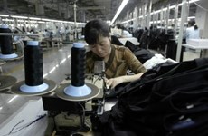印尼正式对中国部分纺织品征收反倾销税