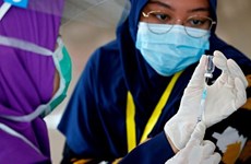 印尼仍是东南亚新冠肺炎疫情最为严重的国家 