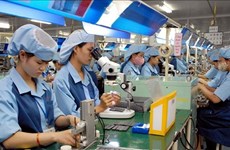 2020年推动越南经济增长的主要因素有哪些