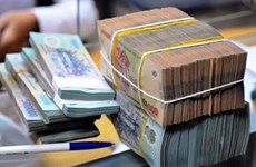 2021年越南信贷有望稳步增长