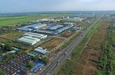 永隆省开展2021~2030年可持续生产与销售
