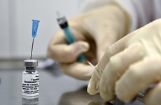 东南亚各国积极开展新冠疫苗接种计划