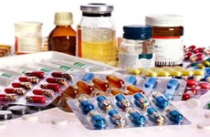 欧洲药品大量涌入越南市场