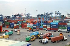 越南将对根据国际条约进出口的货物免税