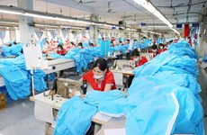 美媒分析越南纺织业度过疫情难关的因素