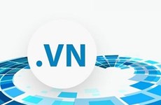 同塔省首个.vn国家域名注册处正式揭牌投运