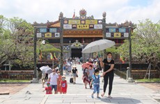 越南旅游业将开展新的旅游刺激计划